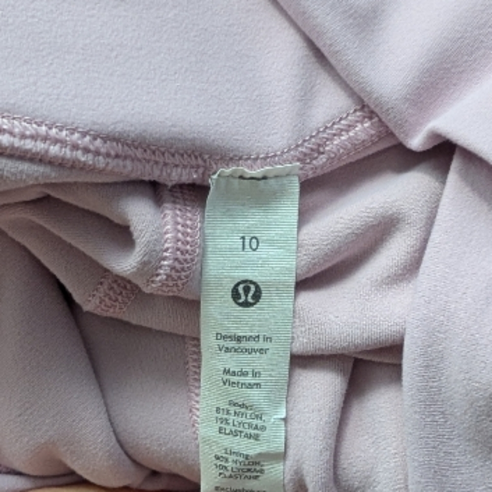 Lululemon Align High Rise Pant - Picture 6 of 11